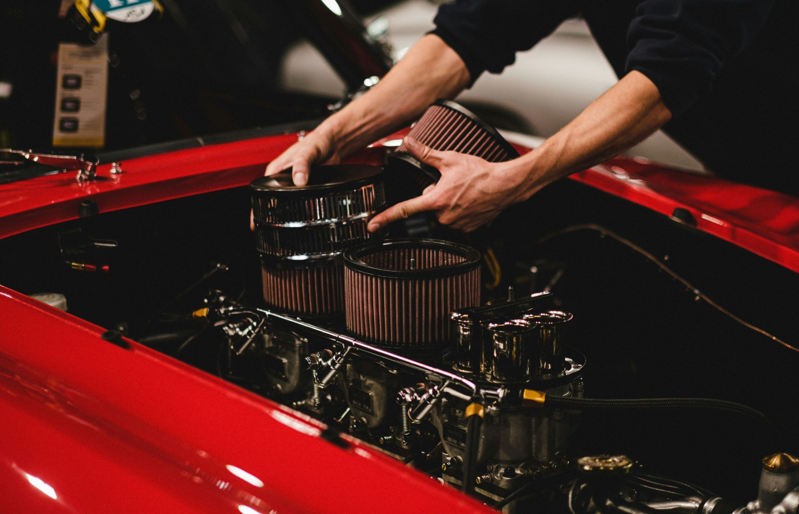 lamborghini vs ferrari pros cons how uae weather affects these supercars