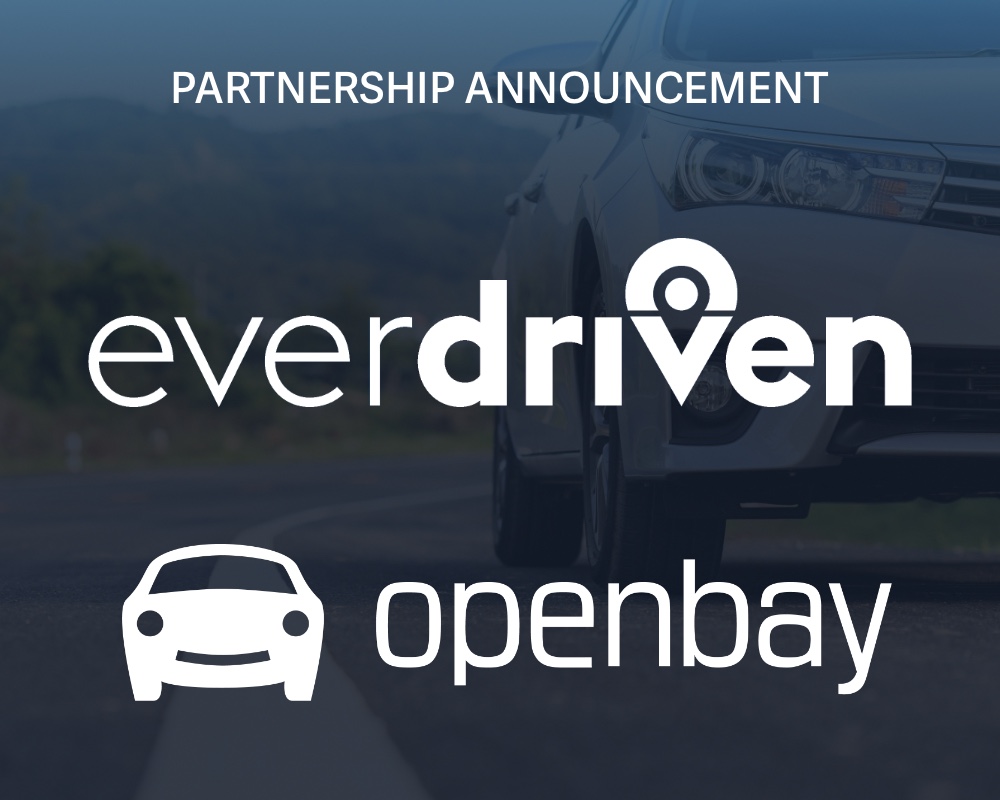 Openbay se asociază cu EverDriven pentru a oferi servicii de întreținere auto partenerilor șoferi ai EverDriven