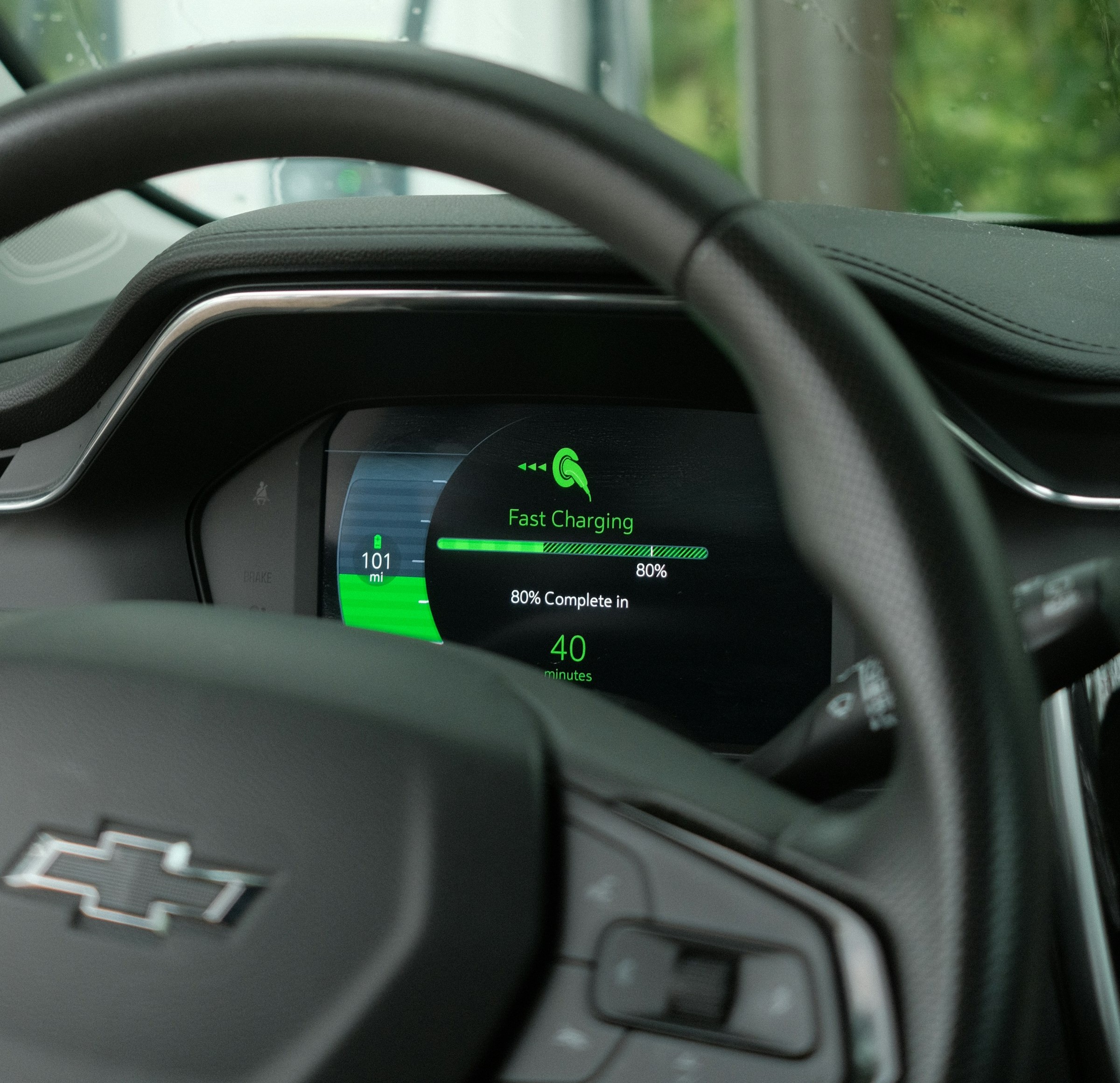 the future is here exciting new car technologies every driver should know