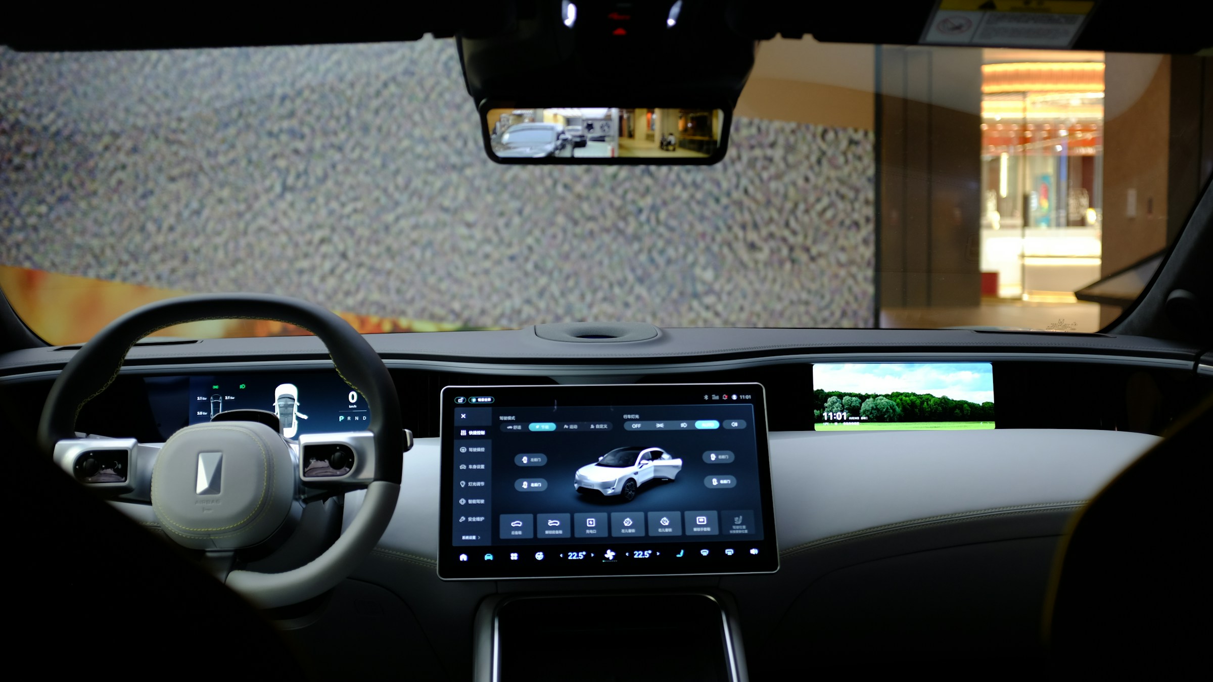 the future is here exciting new car technologies every driver should know